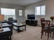 2 bedroom in 101 Loutit Road Fort McMurray, AB T9K 2N5