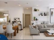 2 BEDROOM IN AMETRINE PORTICO PASIG CITY