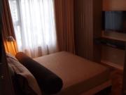 2 Bedroom in Antel Spa Residence Makati with Balcony