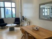 2 bedroom in BGC Renovated for Sale