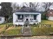 2 bedroom in Birmingham Alabama 35208
