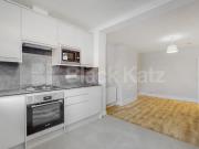 2 Bedroom in Burnley Road, London, NW10 NW10