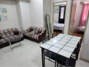 2 bedroom in camella northpoint for rent