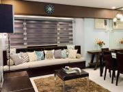 2 bedroom in Columns Ayala Makati for Rent