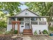 2 bedroom in Detroit Michigan 48236