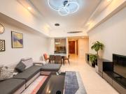 2 Bedroom In Grand Hyatt BGC Condo For Rent| Property...