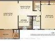 2 bedroom in Keasbey NJ 08832