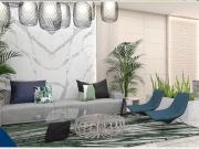 2 Bedroom in Lattice Parklinks Rosario Pasig City For...