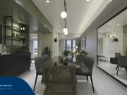 2 Bedroom in Makati Avenue, Makati City