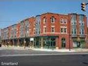 2 bedroom in MidTown Cleveland OH 44103