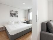 2 Bedroom in Mitte, Berlin Amsterdam Apartments for Rent