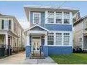 2 bedroom in New Orleans LA 70118