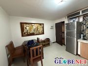 2 Bedroom in One Oasis Mabolo