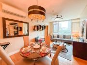 2 Bedroom in Park Terraces Tower 1 Makati Condo for Rent...
