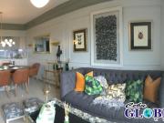 2 Bedroom in Park Tower Cebu Business Park