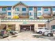 2 bedroom in San Francisco CA 94117