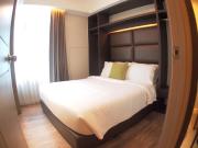 2 Bedroom in Serenity Tower Makati