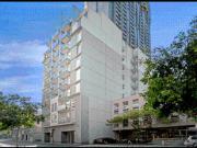 2 Bedroom in the Heart of Melbourne CBD