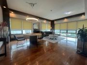 2 Bedroom in The Residences at Greenbelt Laguna Tower...