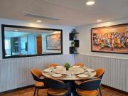 2 Bedroom In The Residences at Greenbelt Makati condo...