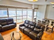 2 Bedroom In The Residences at Greenbelt San Lorenzo...