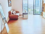 2 Bedroom In The Rise Makati For Rent | Property ID: RC080