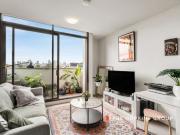 2 bedroom in TIP TOP development