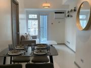 2 Bedroom In Trion Residences Tower 3 BGC Condo For Rent...