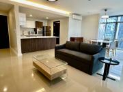 2 Bedroom In West Gallery Place Bgc Condo For Rent |...