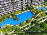 2 BEDROOM INNER CONDO UNIT 55.50 SQM NEAR SM MALL FELIZ