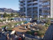 2 Bedroom Kelowna Pet Friendly Apartment For Rent NEWLY BUI.