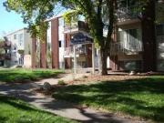 2 Bedroom Kensington Apartments