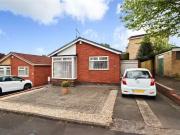 2 bedroom Link Detached Bungalow for sale, The Meadows,...