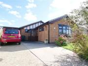 2 bedroom Link Detached Bungalow for sale, The Sidings,...