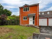 2 Bedroom Link Detached House