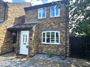 2 Bedroom Link Detached House