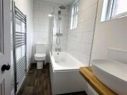 2 Bedroom Link Detached House