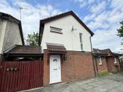 2 Bedroom Link Detached House For Rent In Penwortham