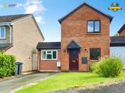 2 bedroom link detached house for sale