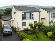 2 bedroom link detached house for sale