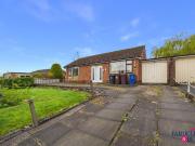 2 bedroom link detached house for sale