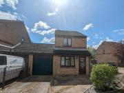 2 Bedroom Link Detached House For Sale In Ecton Brook