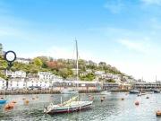 2 Bedroom Link Detached House For Sale In Looe