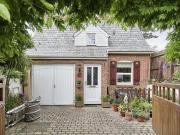 2 Bedroom Link Detached House For Sale In Newport, Isle...