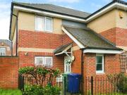 2 Bedroom Link Detached House For Sale In Oxford,...