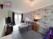 2 Bedroom Link Detached House For Sale In Valley Meadow...