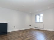 2 bedroom link detached house to rent