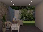2 Bedroom Lock Off Apartment with Terrace Playa del...