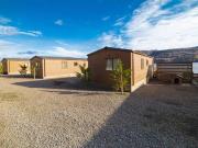 2 Bedroom Lodge Character Property