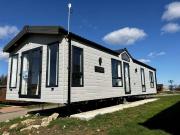 2 Bedroom Mobile Home